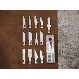 Змінні леза для мультитула Nextool Pocket Tool E1 NE20287 - мініатюра 4