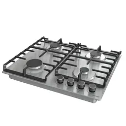 Варочна поверхня Gorenje G642ABX - мініатюра 3