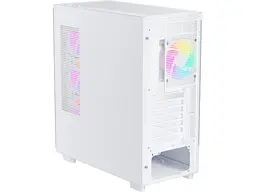 Корпус 1stPlayer WD5-WH - мініатюра 3