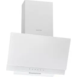 Витяжка похила Pyramida NX 60 (800) S GWH [142806] - мініатюра 2