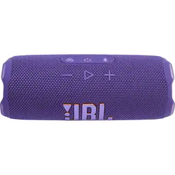 Акустична система JBL Flip 7 Purple (JBLFLIP7PUR) - мініатюра 3