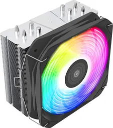 Кулер для процесора PcCooler PALADIN 400 ARGB (PALADIN 400 ARGB) - мініатюра 6