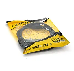 Кабель HDMI Ultra HD 4K v2.0, Voltronic PL-HD347 OD-8.5mm, з фільтром, 20m - мініатюра 2