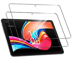 Захисне скло DK для Huawei MediaPad T5 Full Glue 2 шт (016285) - мініатюра 2