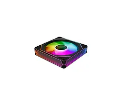 Вентилятор Zezzio Prism 6 Pro ARGB Black (PRISM 6 Pro ARGB Black) - мініатюра 3