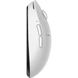 Миша MCHOSE A7 V2 Ultra Wireless White (MC-A7V2-6) [161128] - мініатюра 2