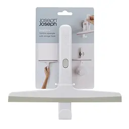 Склоочисник для душових кабін Joseph Joseph EasyStore Light Grey (70560) - мініатюра 3