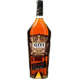 Напій спиртний Givi Classic 40% 0.7 л