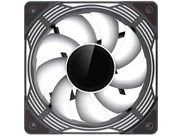 Корпусний вентилятор Gamemax KF300 Black - мініатюра 5