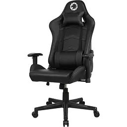 Геймерське крісло GameMax GCR09 Black [168946] - мініатюра 7