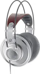 Навушники AKG K701 White (2458X00180)