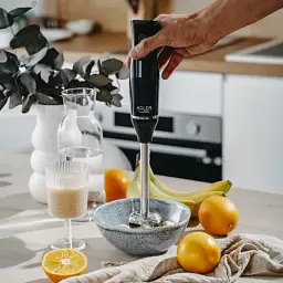 Блендер ADLER AD-4620B - мініатюра 2