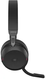 Навушники JABRA Evolve 2 75 Stereo USB-C (27599-999-899) - мініатюра 4