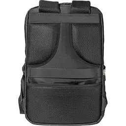 Водонепроникний рюкзак для ноутбука 17 Gelius Waterproof Protector GP-BP005 Black - мініатюра 6