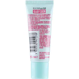 Коригувальна основа під макіяж Maybelline New York Baby Skin Pore Eraser 22 мл (B2337202) - мініатюра 3