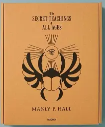 Manly Palmer Hall. Secret Teachings of all Ages - мініатюра 6