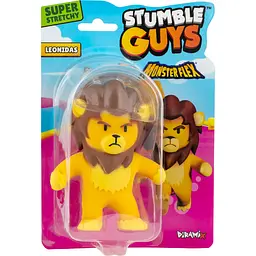 Іграшка Monster Flex Stumble Guys Leonidas (97006) - мініатюра 2
