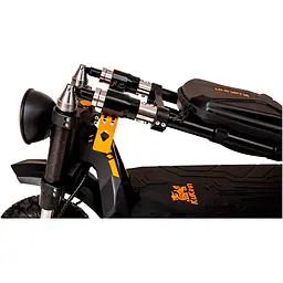 Електросамокат Kugoo Kirin G4 Max [105714] - мініатюра 12