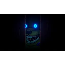 Ключ активації Microsoft Five Nights at Freddy's Into the Pit для Xbox One/Series S/X - мініатюра 3