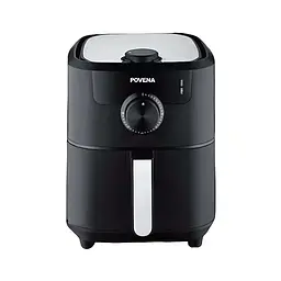 Аерофритюрниця-мультипіч POVENA AIR FRYER 5.5 л PVN-5522