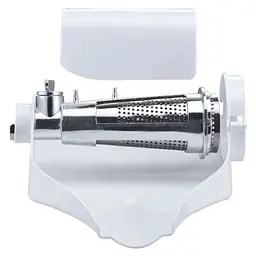 М'ясорубка PRIME Technics PG 2003 W - мініатюра 2