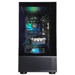 Ігровий ПК Mirai (RX 9070 XT 16GB / Ryzen 5 9600X / 32GB DDR5 / SSD 1TB) - мініатюра 2
