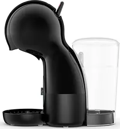 Кавоварка капсульна Krups Nescafe Dolce Gusto Piccolo XS Black KP1A3B31 [64016] - мініатюра 2