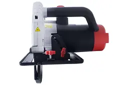 Пила дискова ручна циркулярна електрична Intertool Storm WT-0623 2000 Вт x 235 мм - мініатюра 9