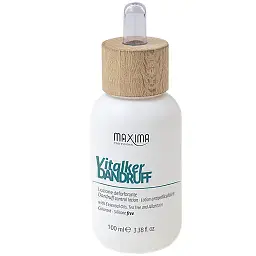Лосьон для волосся Maxima Vitalker Dandruff Lotion Dandruff Remover for Dry and Oily Hair проти лупи 100 мл
