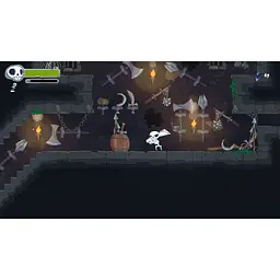Ключ активації Microsoft Skelattack для Xbox One/Series - мініатюра 9