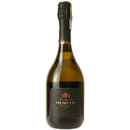 Вино ігристе Prosecco Villa Cornaro DOC Brut біле брют 0.75 л