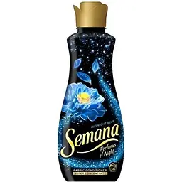 Кондиціонер SEMANA 800мл perfumes of night midnight blue