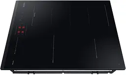 Варильна поверхня електрична Samsung NZ64B6056GK - мініатюра 3