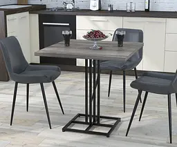 Обідній стіл Тревор Loft Design (Дуб Палена)