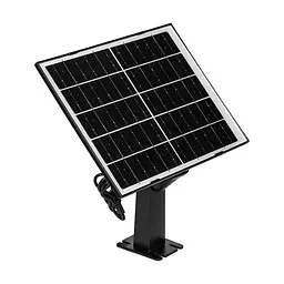 IP PTZ-відеокамера автономна з 4G та сонячною панеллю 3Mp+3Mp Light Vision VLC-9530IG/2C3S (Solar) f=4mm, на акумуляторних батареях (75-00293) - мініатюра 11