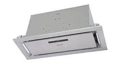 Витяжка повнобудована Perfelli BIS 7633 I 1000 LED - мініатюра 5