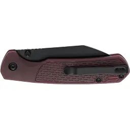 Ніж CJRB Pyrite-Light, AR-RPM9, FRN brown/red - мініатюра 4