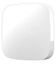Бездротовий датчик виявлення затоплення Ajax LeaksProtect 8050.08.WH1/38255.08.WH1 White - мініатюра 2
