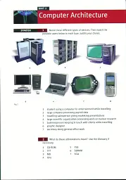 Oxford English for Information Technology - мініатюра 8