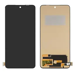 Дисплейний модуль для OnePlus Nord 3 5G IPS з чорним тачскрином