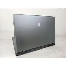 Ноутбук Dell Alienware m16 R2,Ultra 9 185H,32GB,1TB,QHD+,RTX 4070,2,61kg - мініатюра 5