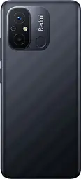 Смартфон Xiaomi Redmi 12C 3/64GB Graphite Grey Global Без NFC - мініатюра 3
