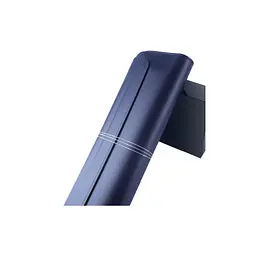 Чохол до ноутбука BeCover 11" MacBook ECO Leather Deep Blue (709684) - мініатюра 3