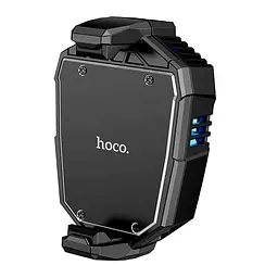 Кулер для охолодження для мобільного телефону Hoco GM10 на IOS Android 62-89мм - мініатюра 8