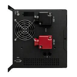 ДБЖ LogicPower LPM-PSW-4500VA (3000Вт) з правильною синусоїдою 24V - мініатюра 5