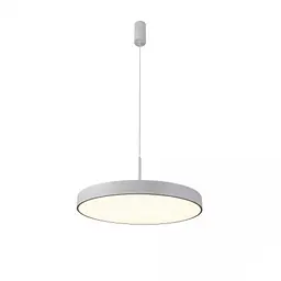 Підвісний світильник, люстра Azzardo AZ5090 Marcello Led 1x60W 3000K-6500K 3600Lm IP20