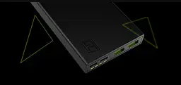 Павербанк Green Cell із швидкою зарядкою PowerPlay 10S 10000 мАг 18 Вт - мініатюра 6
