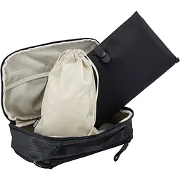 Рюкзак Thule Changing Backpack Black (TH 11200360) - мініатюра 11