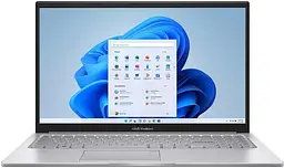Ноутбук ASUS VivoBook F1504VAP (Core 5 120U/12GB/512GB SSD/15.6" FHD Touch) Refurbished