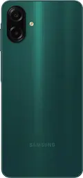 Смартфон Samsung Galaxy A07 4/128Gb Green (SM-A075FZGGSEK) - мініатюра 5